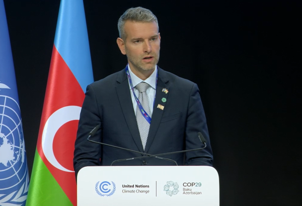 Climate neutrality by 2050 remains EU's goal - Hungarian official