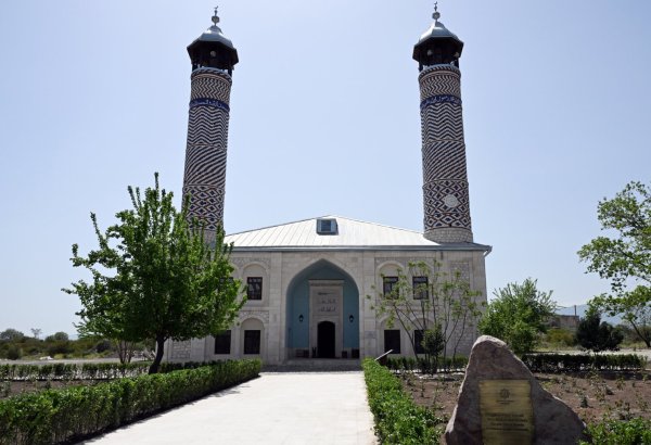 Today Azerbaijan celebrates Aghdam City Day