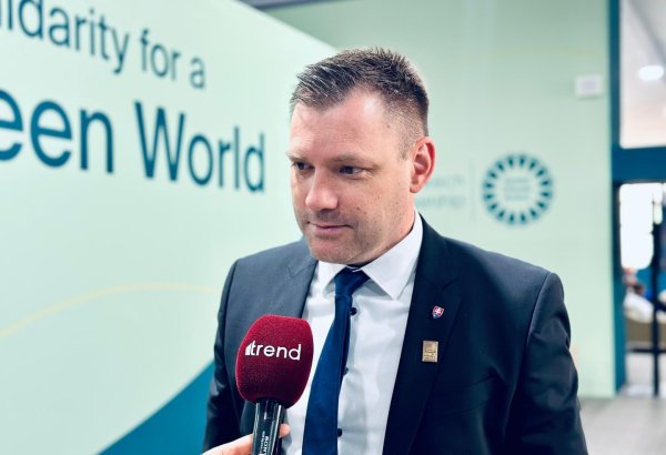 Slovakia advocates upgrading aging homes to ease citizens’ living costs