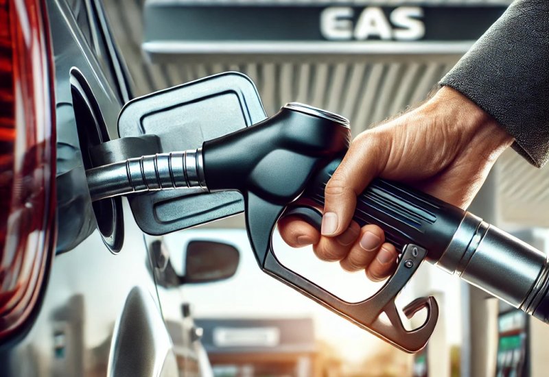 Azerbaijan lists top RON-92 gasoline trade partners for 9M2025