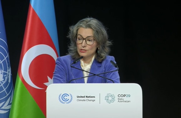 Эстония стремится к 2030 году вырабатывать столько возобновляемой электроэнергии, сколько потребляет страна - министр