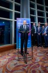 Компании Германии приглашены к сотрудничеству с Азербайджаном по проектам ВИЭ (ФОТО)