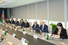 Азербайджан обсудил с Пакистаном расширение сотрудничества в сфере инвестиций и торговли (ФОТО)