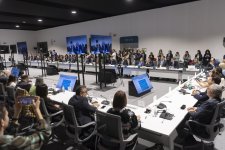 В рамках COP29 объявлена Бакинская гармония климатической инициативы для фермеров (ФОТО)