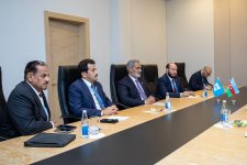 Азербайджан играет конструктивную роль в регулировании мирового рынка нефти - генсек  ОПЕК