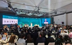 Для решения проблем здравоохранения, связанных с изменением климата, необходимы  многосекторальные стратегии – Теймур Мусаев (ФОТО)