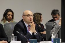 В рамках COP29 состоялось мероприятие по региональным агропродовольственным инициативам (ФОТО)