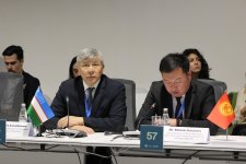 В рамках COP29 состоялось мероприятие по региональным агропродовольственным инициативам (ФОТО)