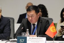 В рамках COP29 состоялось мероприятие по региональным агропродовольственным инициативам (ФОТО)