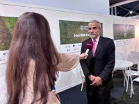 COP for Hope: Обсуждения на COP29 могут стать важным импульсом для увеличения инвестиций в развитие экологических навыков — гендиректор АБР (Эксклюзивное интервью) (ФОТО)