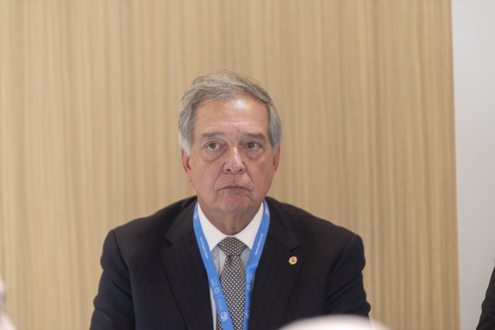 На COP29 прошла встреча на тему климатоустойчивых методов ведения сельского хозяйства (ФОТО)
