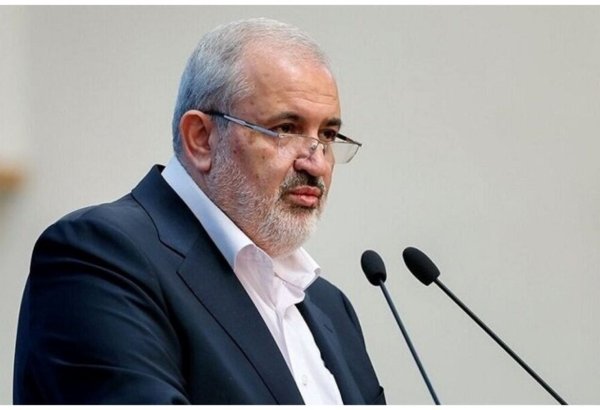 Iranian minister sheds light on current state of nation's power supply