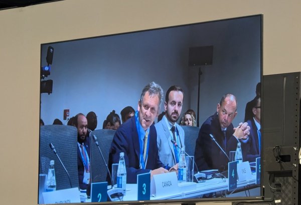 Germany's Leipzig set to host special discussion at Ministerial Roundtable on Climate Change