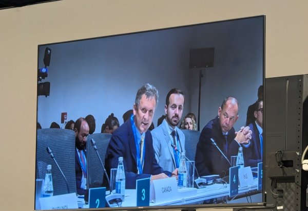 Transportation poses key sector in efforts to achieve Paris Agreement goals - Chilean minister