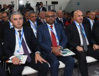 В рамках COP29 обсуждена декарбонизация в морском секторе  (ФОТО)