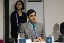 На COP29 состоялся круглый стол на тему энергоэффективности в зеленом строительстве и зданиях и устойчивости к изменению климата в городах (ФОТО)