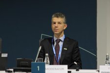 На COP29 состоялся круглый стол на тему энергоэффективности в зеленом строительстве и зданиях и устойчивости к изменению климата в городах (ФОТО)
