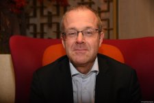 COP for Hope: Вопросы здравоохранения занимают центральное место в повестке COP29 - региональный директор ВОЗ  (Эксклюзивное интервью) (ФОТО)