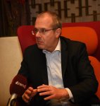 COP for Hope: Вопросы здравоохранения занимают центральное место в повестке COP29 - региональный директор ВОЗ  (Эксклюзивное интервью) (ФОТО)