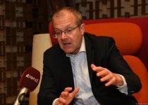 COP for Hope: Вопросы здравоохранения занимают центральное место в повестке COP29 - региональный директор ВОЗ  (Эксклюзивное интервью) (ФОТО)
