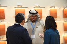 Фоторепортаж с десятого дня COP29 в Баку