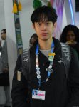 Фоторепортаж с десятого дня COP29 в Баку