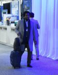 Фоторепортаж с десятого дня COP29 в Баку