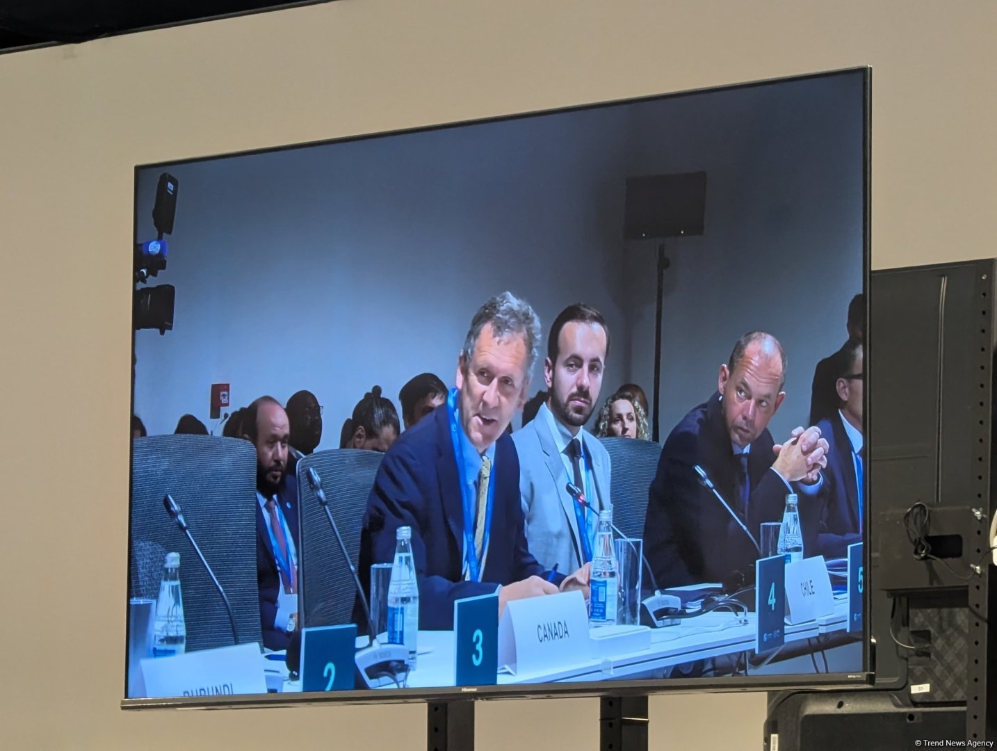 Germany's Leipzig set to host special discussion at Ministerial Roundtable on Climate Change