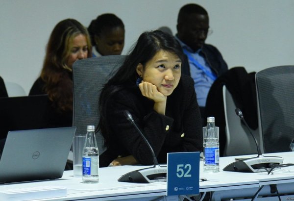 Water supply stands as rare priority aspect in NDCs - UNECE secretary