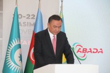 Создан Союз ассоциаций международных автоперевозчиков тюркских стран (ФОТО)
