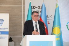Создан Союз ассоциаций международных автоперевозчиков тюркских стран (ФОТО)