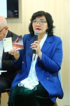 На COP29 прошло мероприятие на тему "Инклюзивность во имя "зеленого" мира" (ФОТО)
