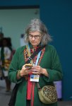 Фоторепортаж с одиннадцатого дня COP29 в Баку