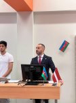 В Риге состоялось мероприятие под названием "Собрание Победы" (ФОТО)