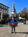 Италия глазами азербайджанца – на берегу живописного Комо, вояж по озеру,  волшебная идиллия … (ФОТО, часть 1)