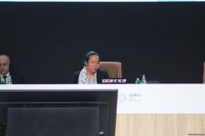 Состоялось заключительное пленарное заседание COP29 (ФОТО/ВИДЕО)