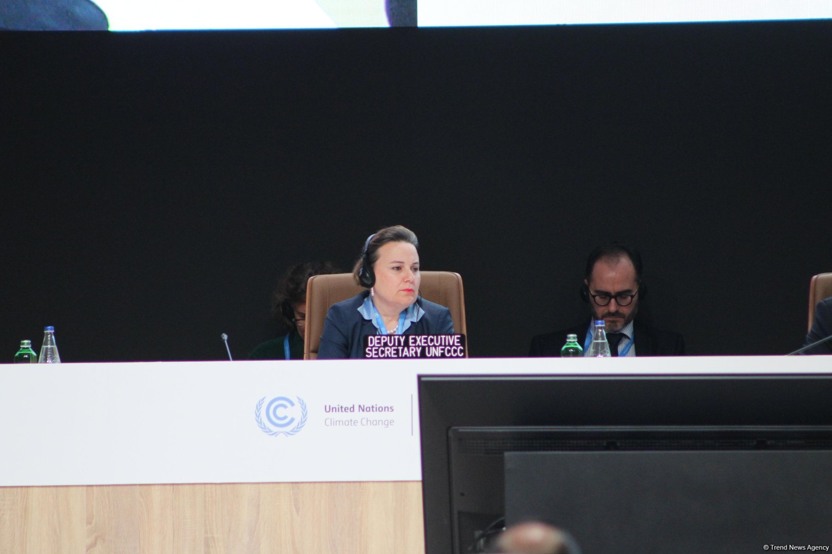 Состоялось заключительное пленарное заседание COP29 (ФОТО/ВИДЕО)