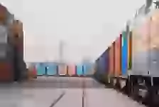 Первый железнодорожный экспорт в Китай: Азербайджан открывает новую эру в международной торговле (ФОТО)