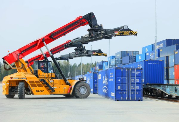 Kazakhstan Railways eyes major expansion by 2027