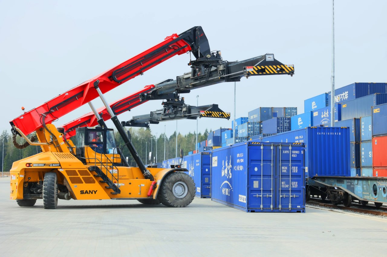 Kazakhstan Railways eyes major expansion by 2027