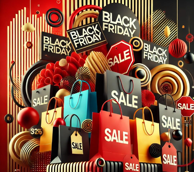 Скидки Black Friday в Азербайджане — реальность или коммерческая афера?