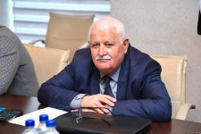 Azerbaijan completes project on media landscape database creation (PHOTO)