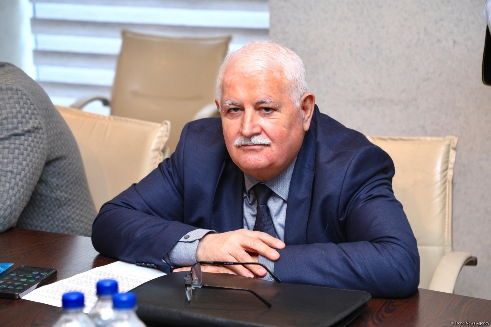 Azerbaijan completes project on media landscape database creation (PHOTO)