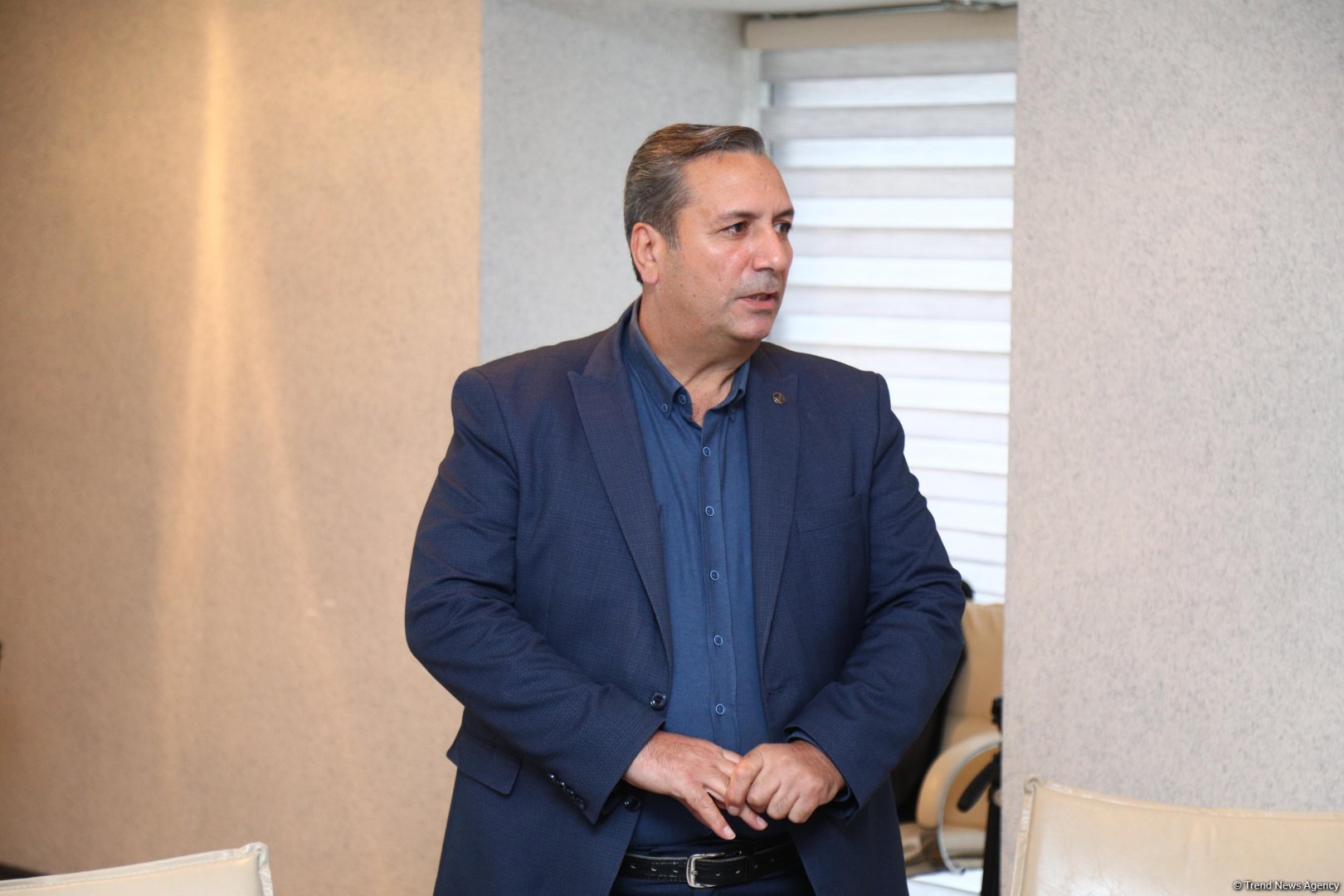 Azerbaijan completes project on media landscape database creation (PHOTO)