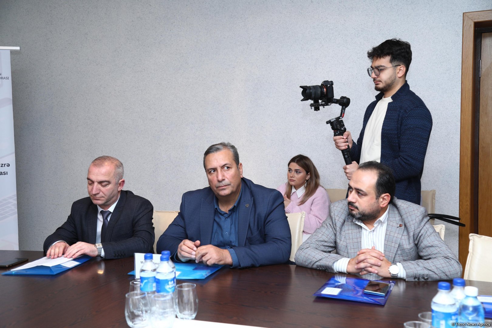 Azerbaijan completes project on media landscape database creation (PHOTO)