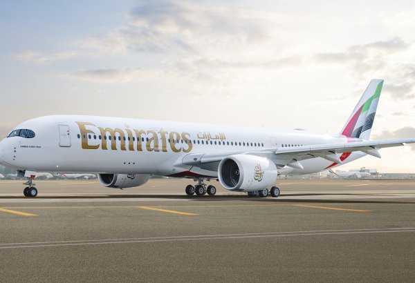 Emirates приостанавливает рейсы в Тегеран до 5 июля