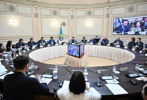 Kazakhstan embarks on tax administration overhaul