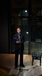 Эльдениз Алекперзаде с большим успехом выступил с концертными программами в Париже (ВИДЕО, ФОТО)