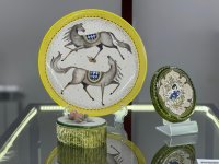 В Ханкенди организован концерт по случаю годовщины создания  Карабахского университета (ФОТО)