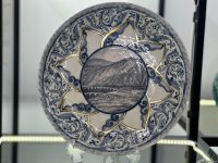 В Ханкенди организован концерт по случаю годовщины создания  Карабахского университета (ФОТО)
